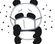 咳が止まらない!嗚咽や吐き気・・・咳には◯◯でうがいがおススメ!