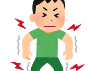 運動後にストレッチをする効果は?やらなきゃ身体がかわいそう!!