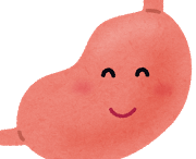 胃腸を整える!不調の時は胃腸の裏側にある背中の筋肉にも負担がかかっているケース多し!