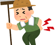 腰痛の原因と対策!足の痺れがある場合は腰を揉んではいけないことも!?