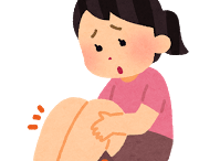 足のむくみを治す方法簡単な3選!お風呂のついでにできるセフルケアも!