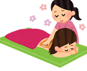 咳が止まらない時の対処法その2アロマで湿布