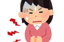 胃の調子が悪くなってしまう原因