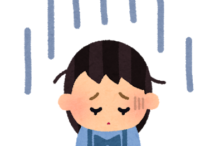 姿勢の悪さから盛り上がりを引き起こす理由